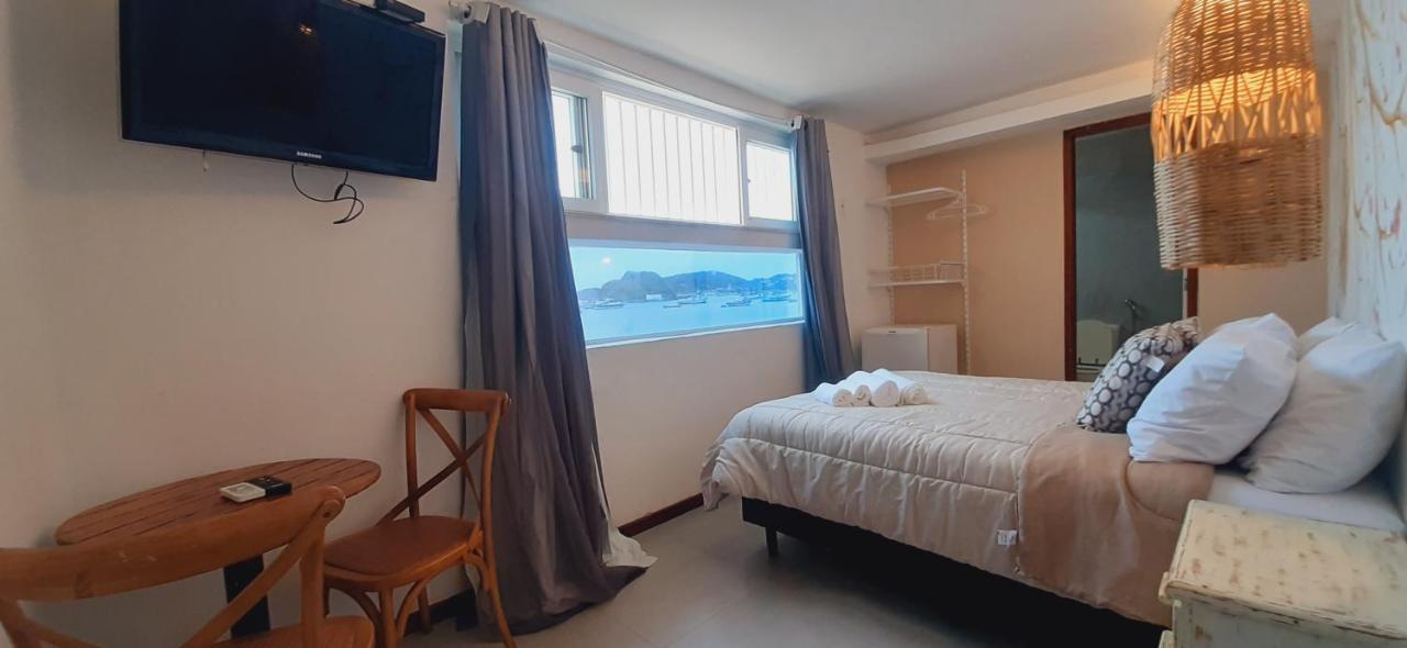 Búzios Sabatico Beach House מראה חיצוני תמונה