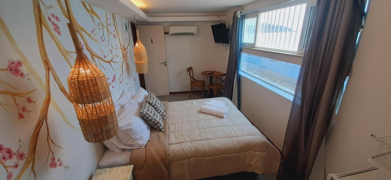 Búzios Sabatico Beach House מראה חיצוני תמונה