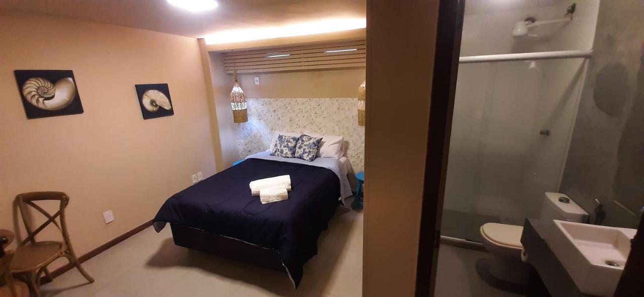 Búzios Sabatico Beach House מראה חיצוני תמונה