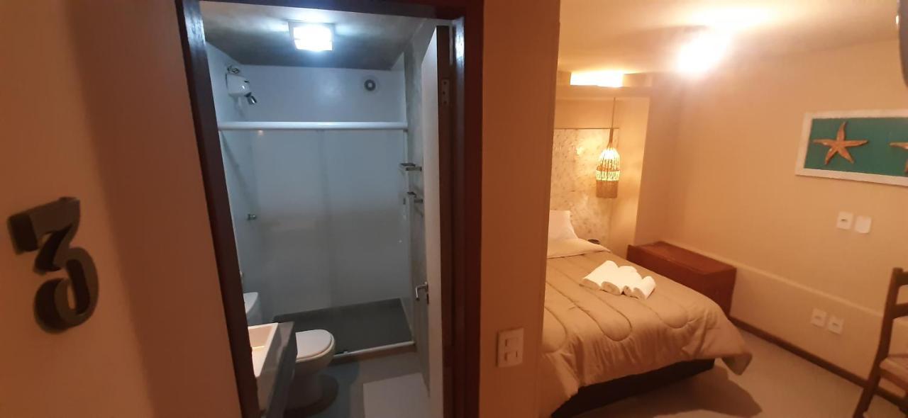 Búzios Sabatico Beach House מראה חיצוני תמונה