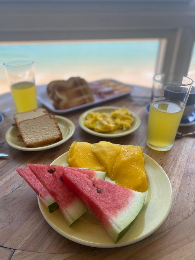 Búzios Sabatico Beach House מראה חיצוני תמונה