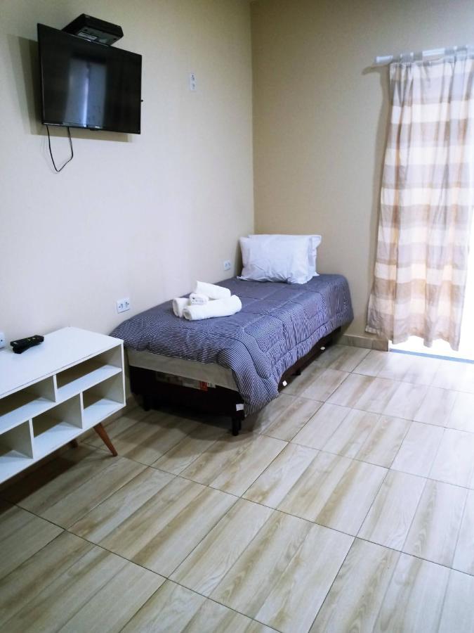 Búzios Sabatico Beach House מראה חיצוני תמונה