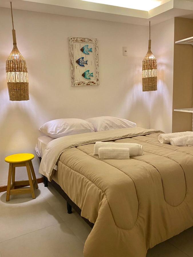Búzios Sabatico Beach House מראה חיצוני תמונה