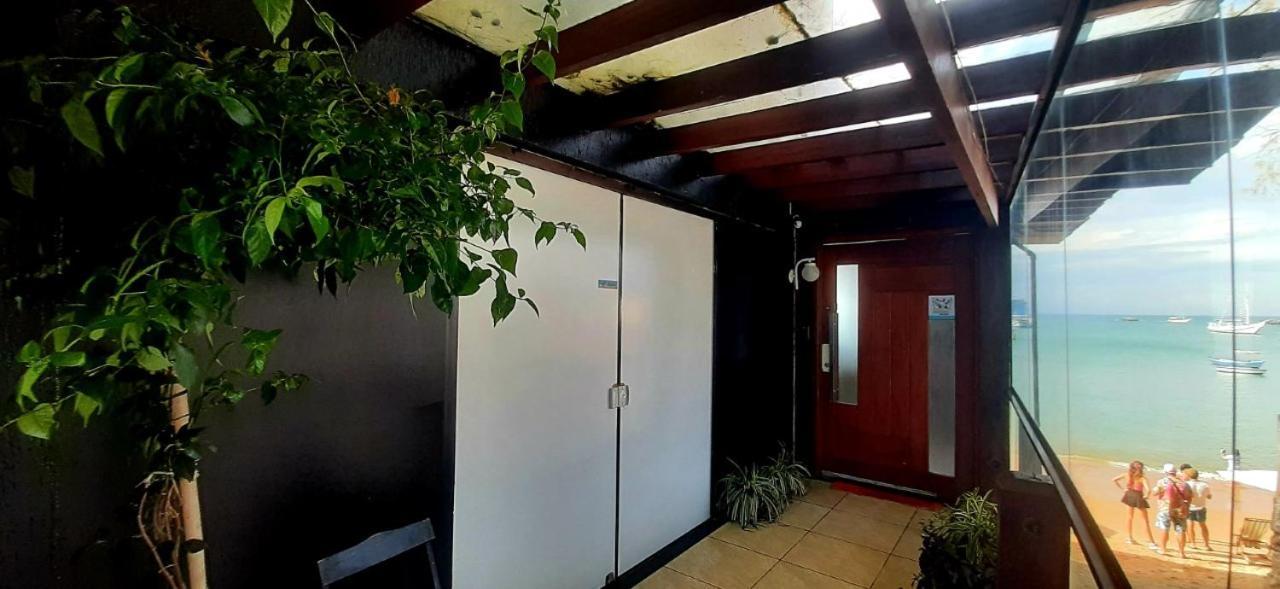 Búzios Sabatico Beach House מראה חיצוני תמונה